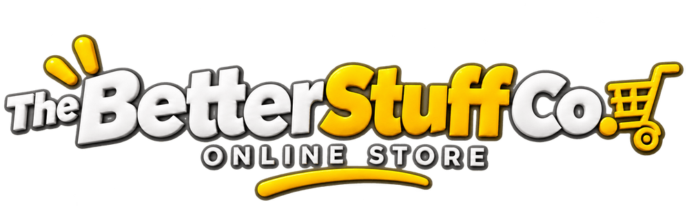 The Better Stuff Co.